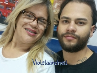 violetaandneil Stripx