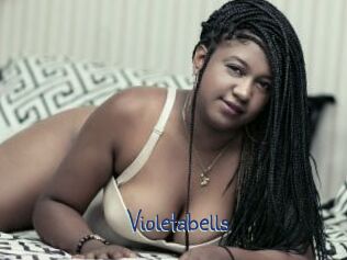 Violetabells