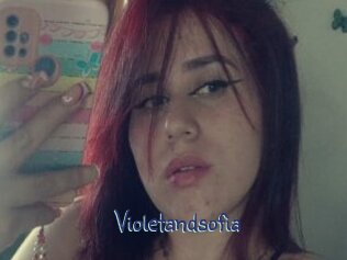 Violetandsofia