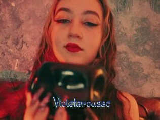Violetarousse