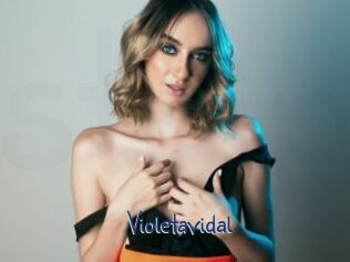 Violetavidal