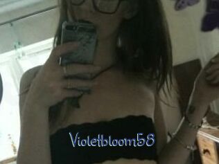 Violetbloom58