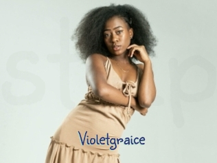 violetgraice Stripx