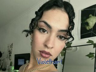 Violethart