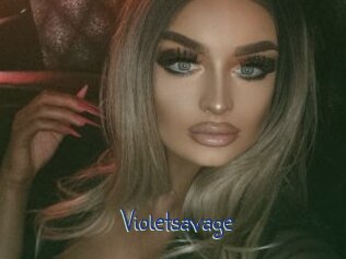 Violetsavage