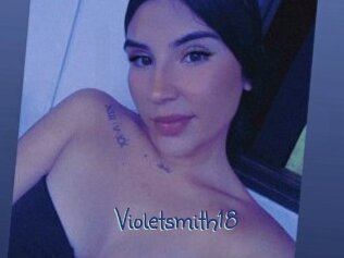Violetsmith18