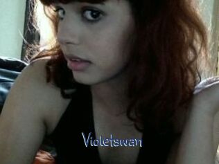 Violetswan