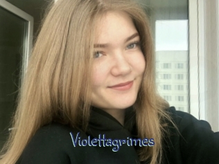 Violettagrimes
