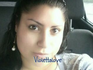 Violetta_love
