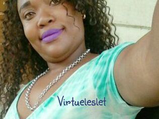 Virtueleslet