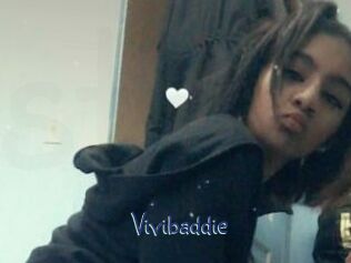 Vivibaddie