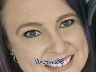 vixenval86 Stripx