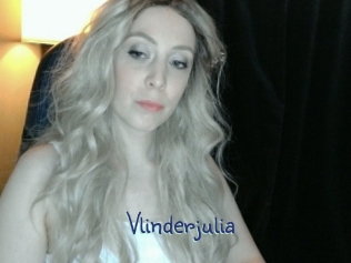 Vlinderjulia