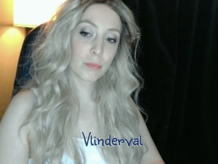 Vlinderval