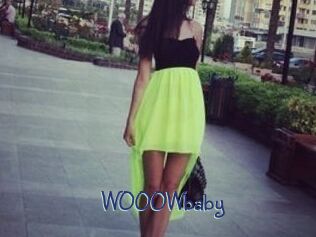 WOOOWbaby