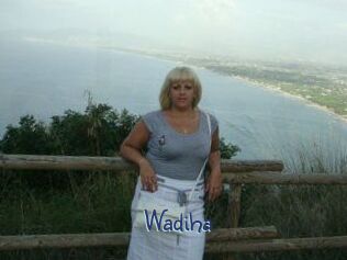 Wadiha