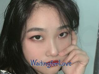 WaitingforLove