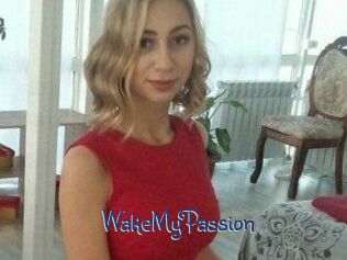 WakeMyPassion