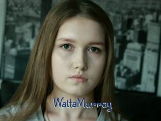 WaltaMurray