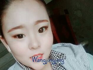 Wangjingjing