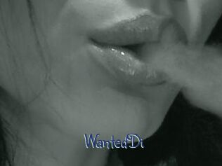 WantedDi