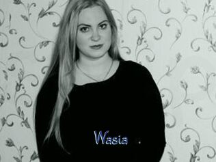 Wasia