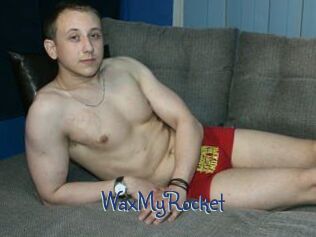 WaxMyRocket