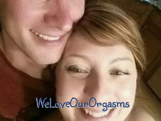 WeLoveOurOrgasms