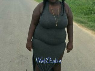 WebBabe