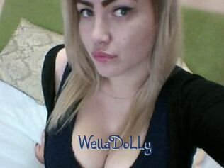 WellaDoLLy