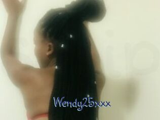 Wendy25xxx