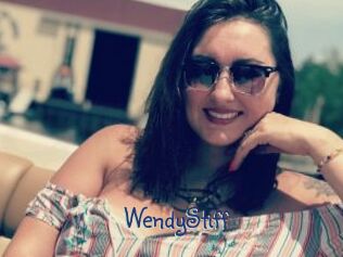 WendyStiff