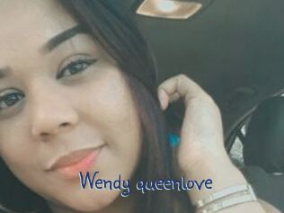 Wendy_queenlove
