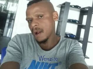 Wenzile