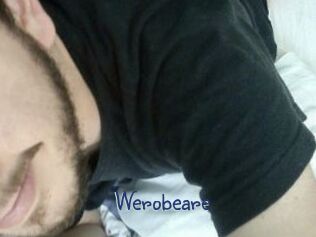 Werobeare