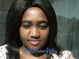 WetBrownKitty