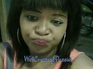 WetCreamyPussie