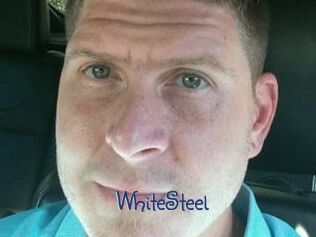 WhiteSteel