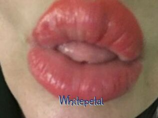 Whitepetal
