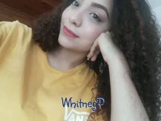 WhitneyP