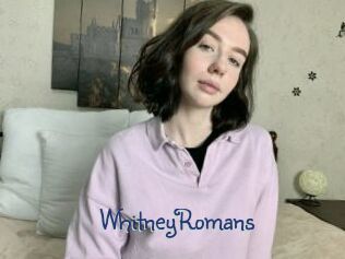 WhitneyRomans
