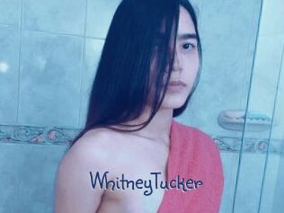 WhitneyTucker