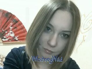WhitneyWild