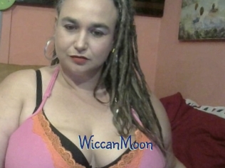 WiccanMoon