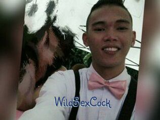 WildSexCock