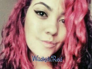 WildkitiiRed