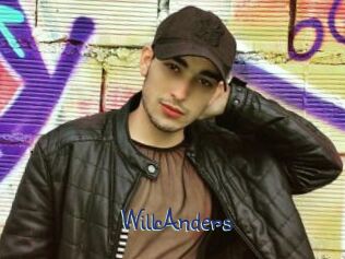 WillAnders