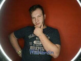 WillHardin