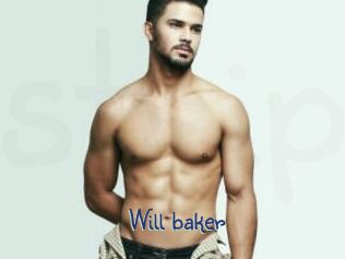 Will_baker