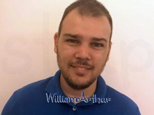 WilliamArthur